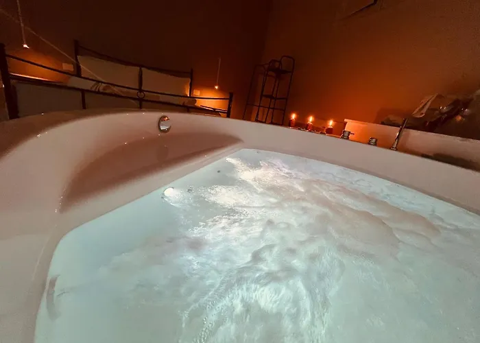 Villa privata: Agriturismo Calamate