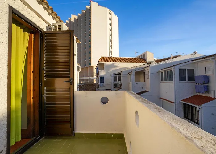 Chalet: Gregal Vidaber Adosado