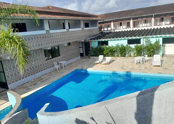 La Riviera Pousada Pantanal