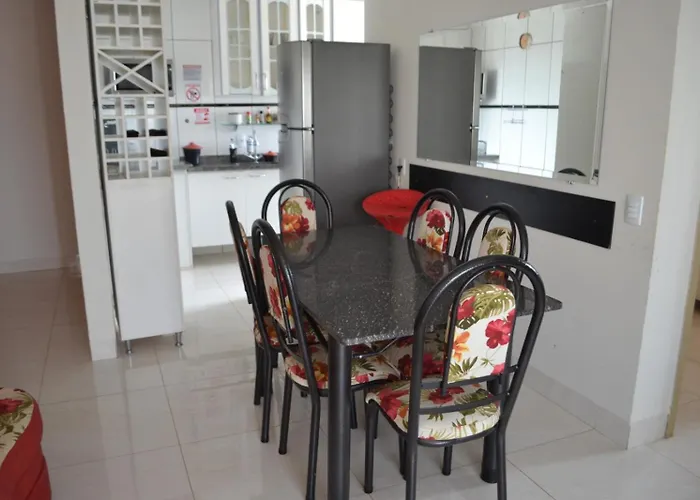 Apartamento Aquarius Residence