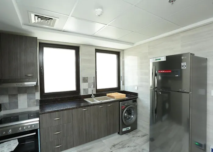 Marbella Holiday Homes