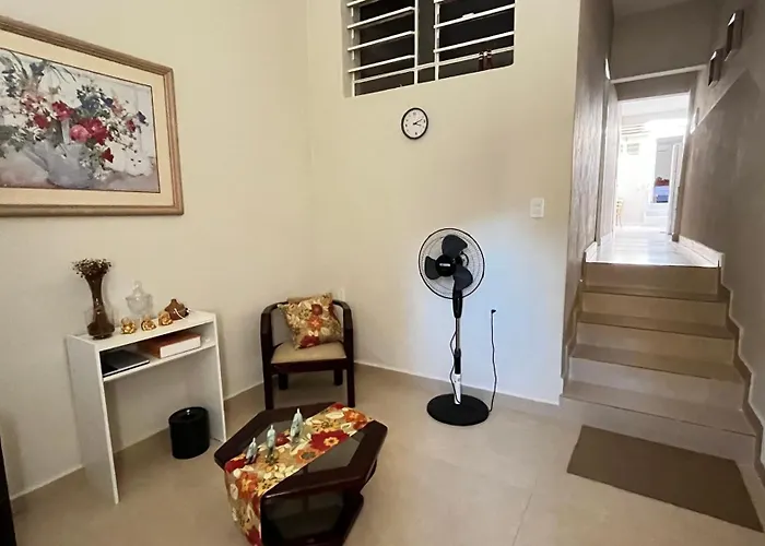 Casa Rosário Centro de Amparo