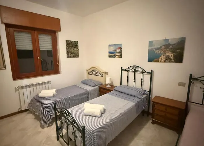 La Villa del Pixus
