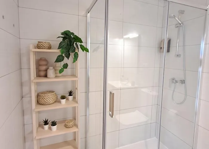 The Yellow Corner Apartment