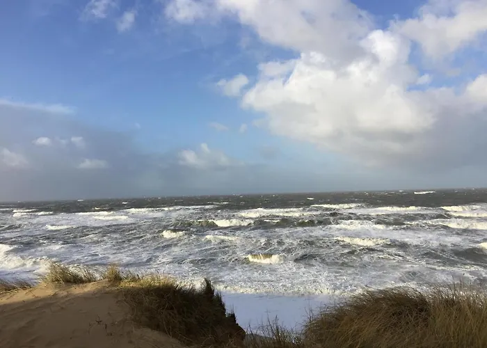 Ferienwohnungen Westerland - Strandnah