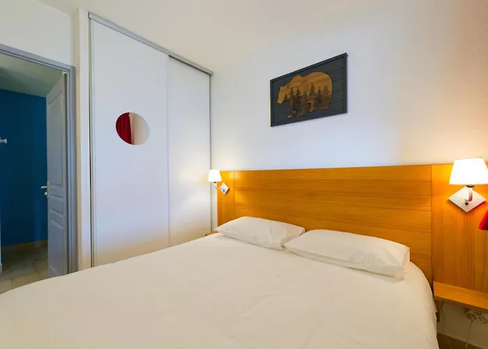 Au bon endroit N3 - Appartement 2 pièces 5/7 personnes - proche pistes - Belle vue montagne