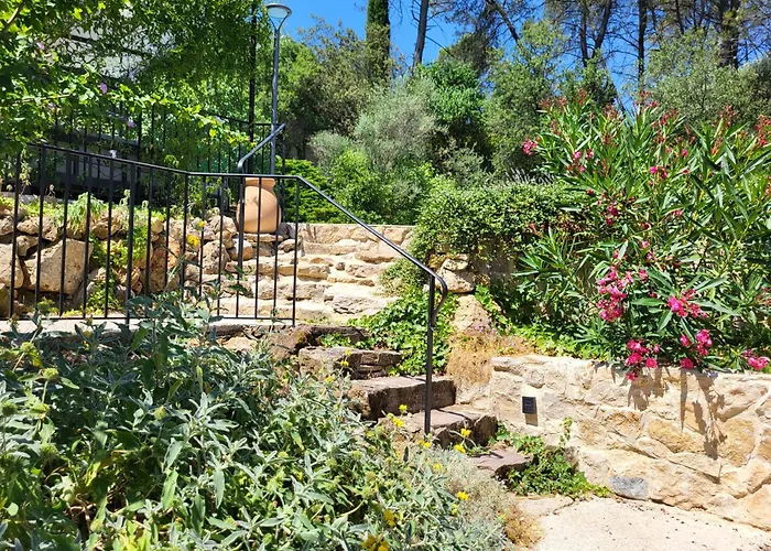 Location gîte dans le var