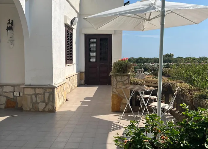 Holiday Home Pilone