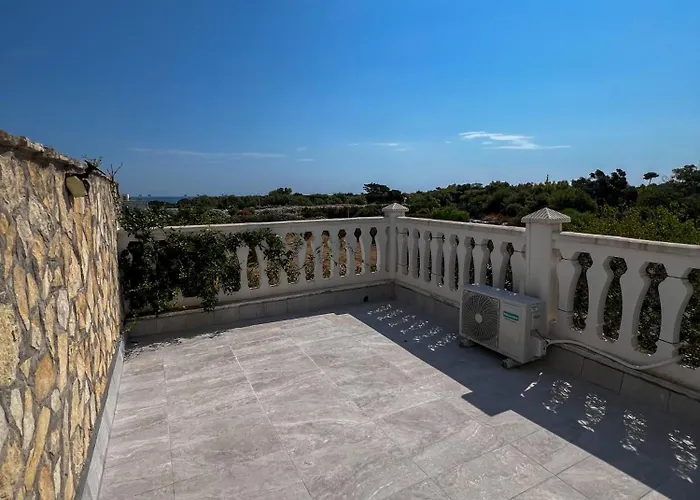Holiday Home Pilone