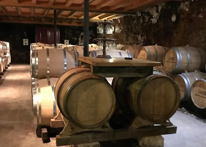 Escapade romantique entre plages et vignes - Médoc