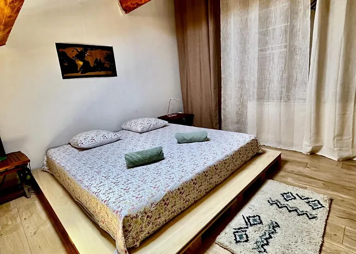 Maguelone Centre - 4 pers, wifi, Clim