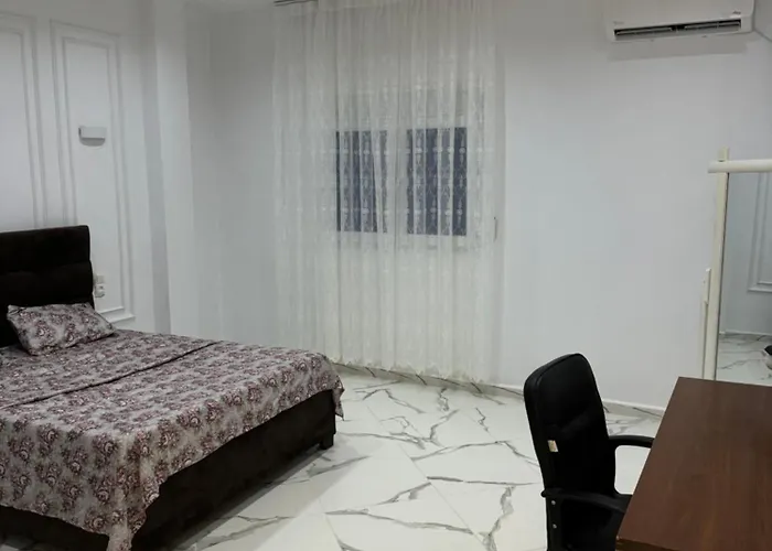 Legacy villa