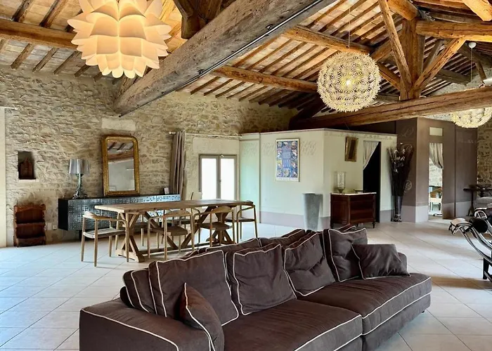 Loft In Camargue