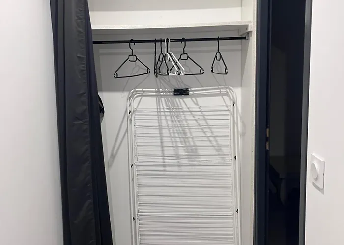 Appartement climatisé