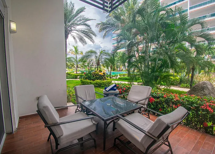 Condominio En La Marina Pacifika