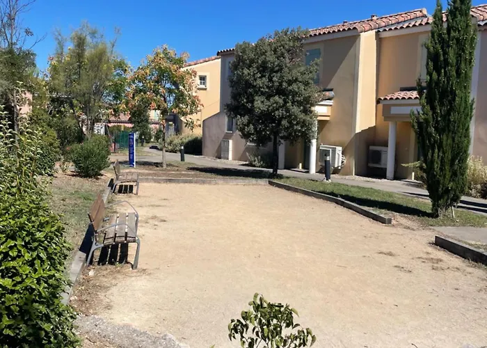 Beauséjour près du golf
