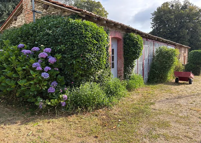Large Charming Property