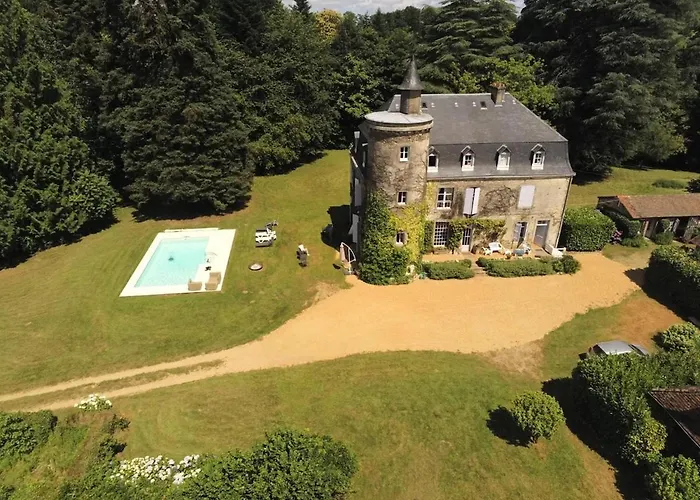 Large Charming Property