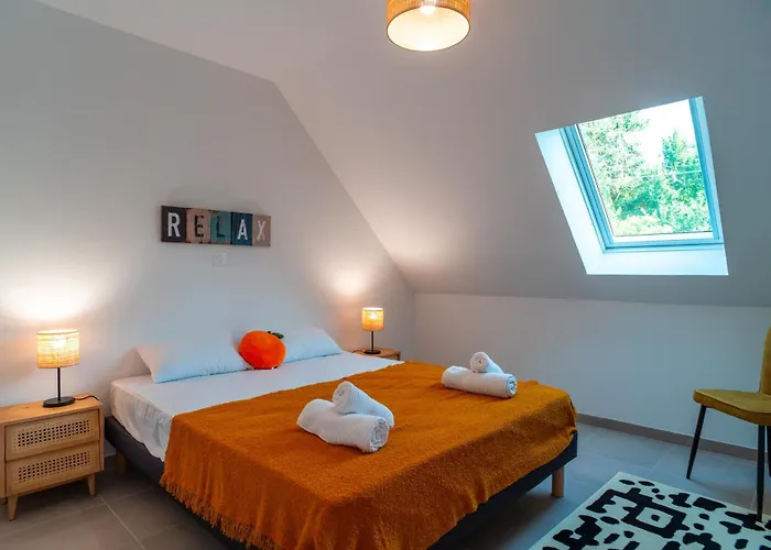 Maison EG - Presqu'ile de Crozon