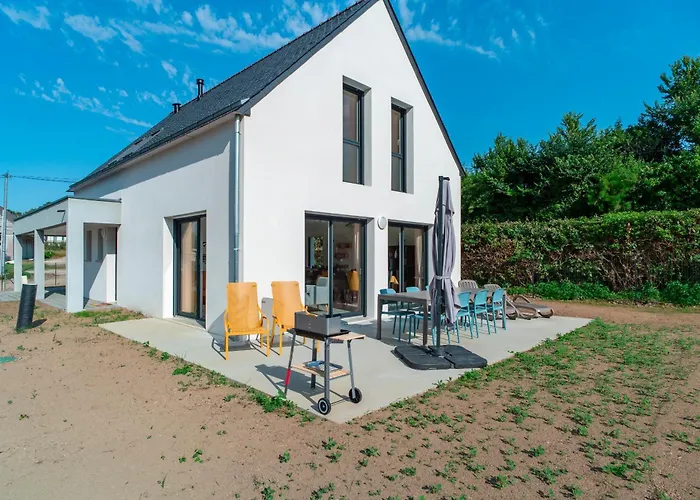 Maison EG - Presqu'ile de Crozon