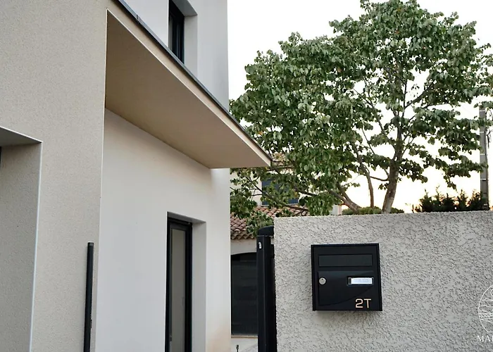 La Paisible Maison Wina