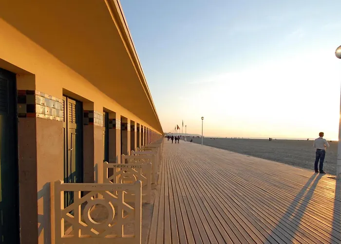 Double Terrasses - 50M Plage - Parking