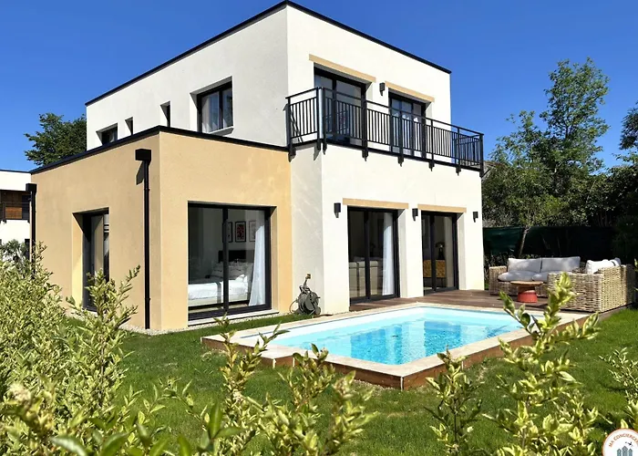 La Villa Azura