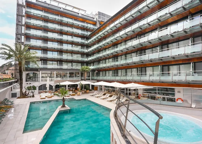 Kaktus Hotel Kaktus Playa (Adults Only)