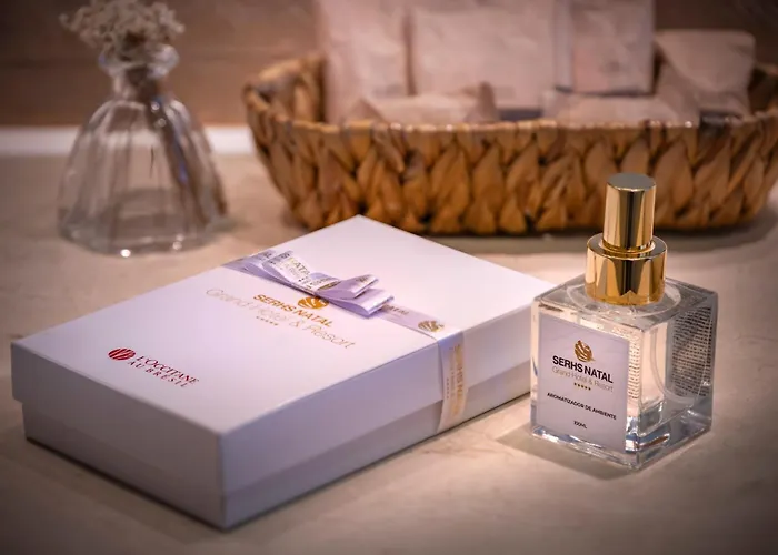 Serhs Natal Grand Hotel & Resort