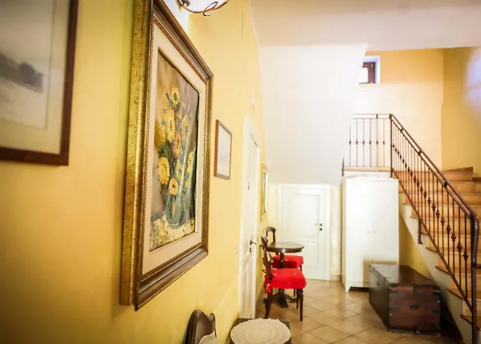 Hotel Casale 900