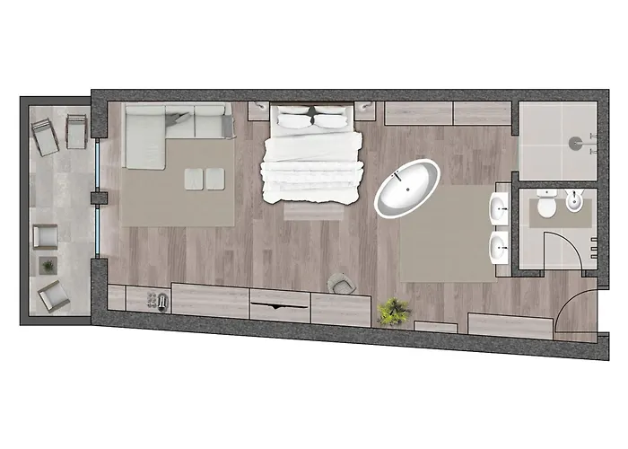 Lanerhof Active/Spa/Balance
