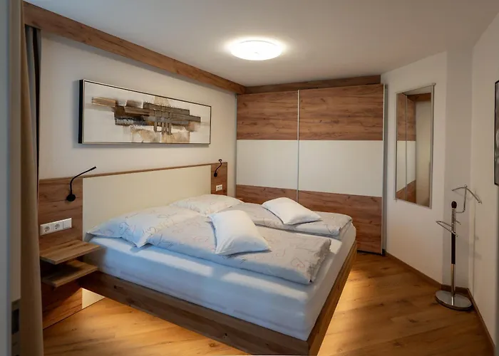 Ferienhaus Holzer