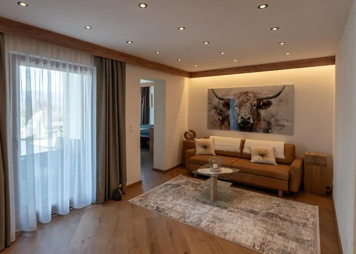 Ferienhaus Holzer