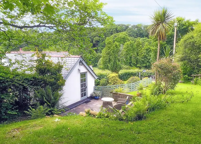 Thimble Cottage