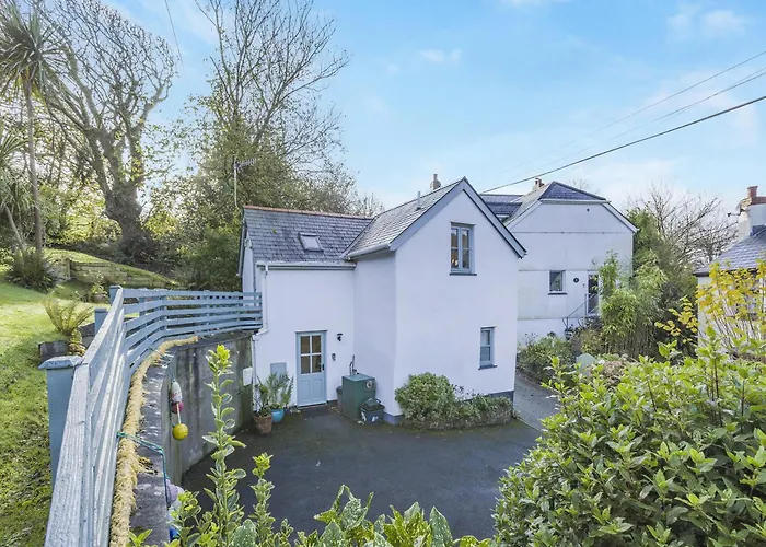 Thimble Cottage