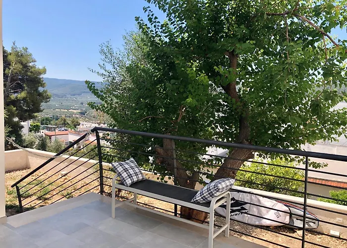 Case Vacanza - La Rosa dei Venti