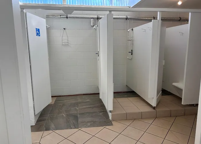 Pet Friendly hotel: Bay Of Islands Holiday Park