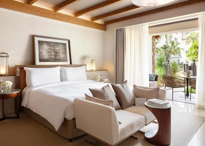 Waterpark hotel: Jumeirah Al Naseem Dubai