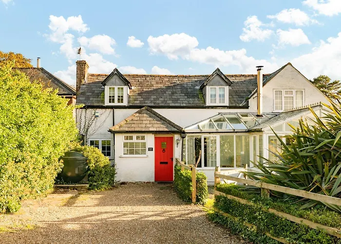 Danehurst Cottage