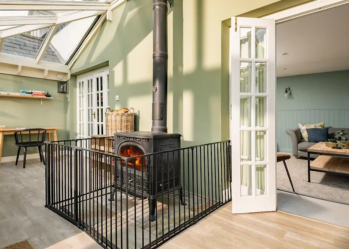 Danehurst Cottage