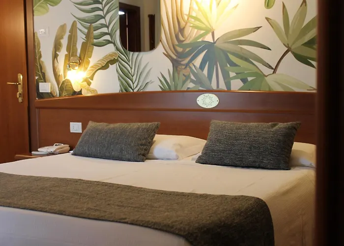 3 SterneHotel Al Sole Bardolino