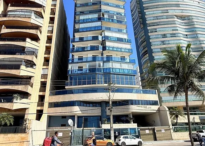 Apartamento: Diamond Beach