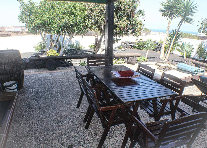 Hotel Ping Pong: Habitaciones Doña Cris