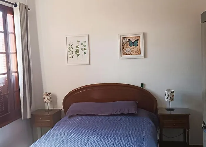 Casa Rosário Centro de Amparo
