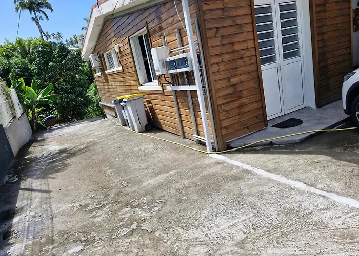 Chambres D'Hotes Dans Villa A Chateauboeuf