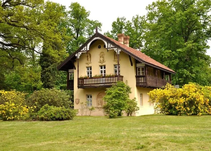 Ferienwohnung Am See