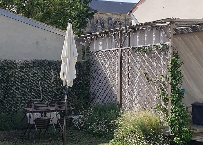 La Maison de Jeanne