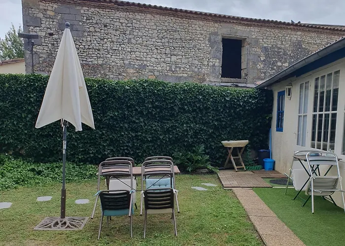 La Maison de Jeanne