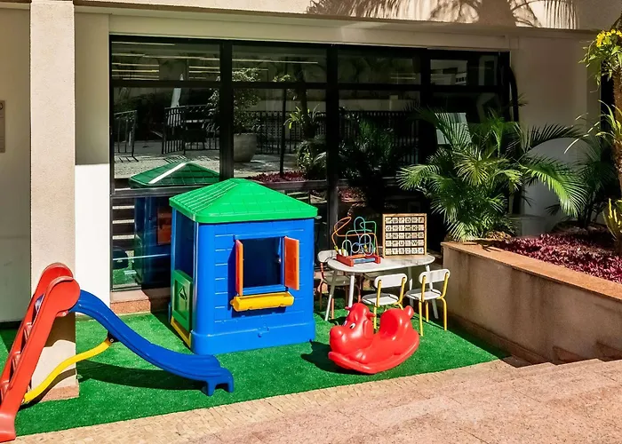 Privilégio Av Macuco 579 Moema São Paulo
