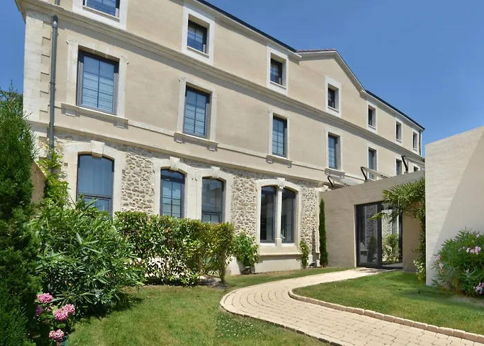 Villa Toscane